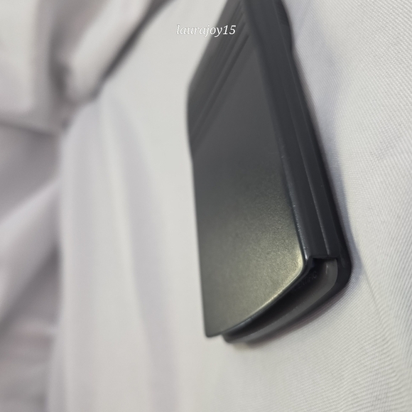 Texas Instruments TI-30X Scientific Calculator Works Made In Italy 1992 - Picture 10 of 12